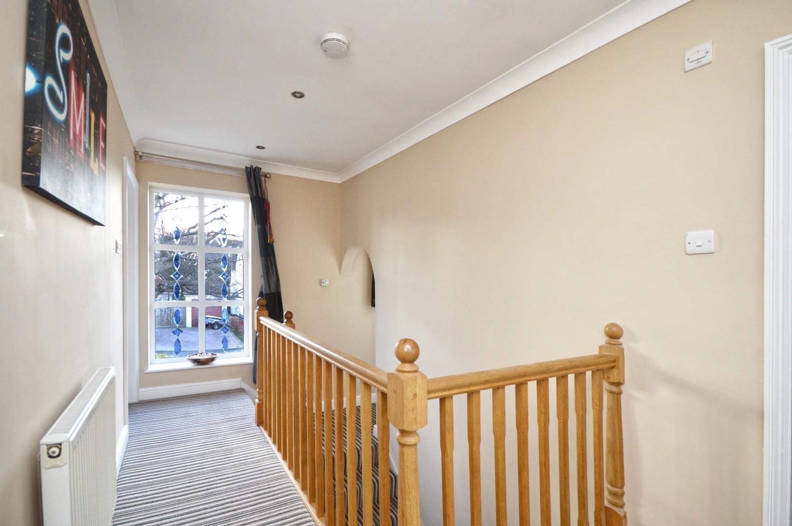 Homefield Road, Saltford, Bristol