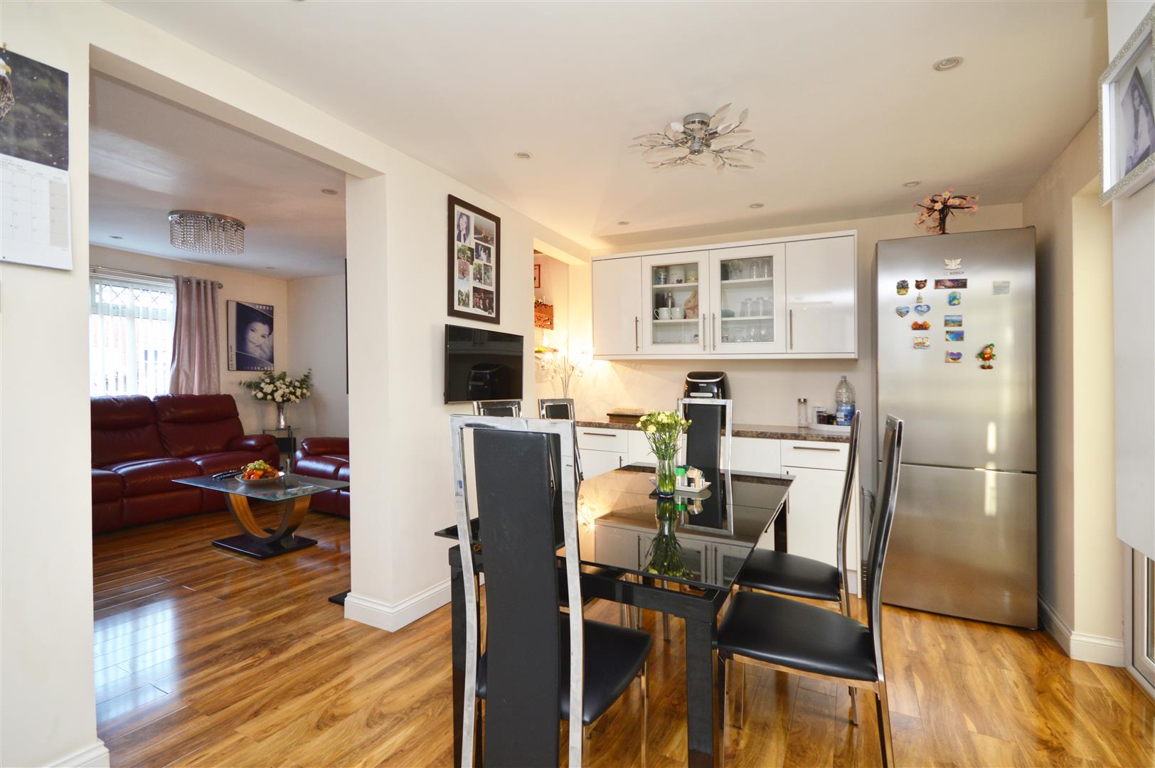 Hungerford Road, Brislington, Bristol