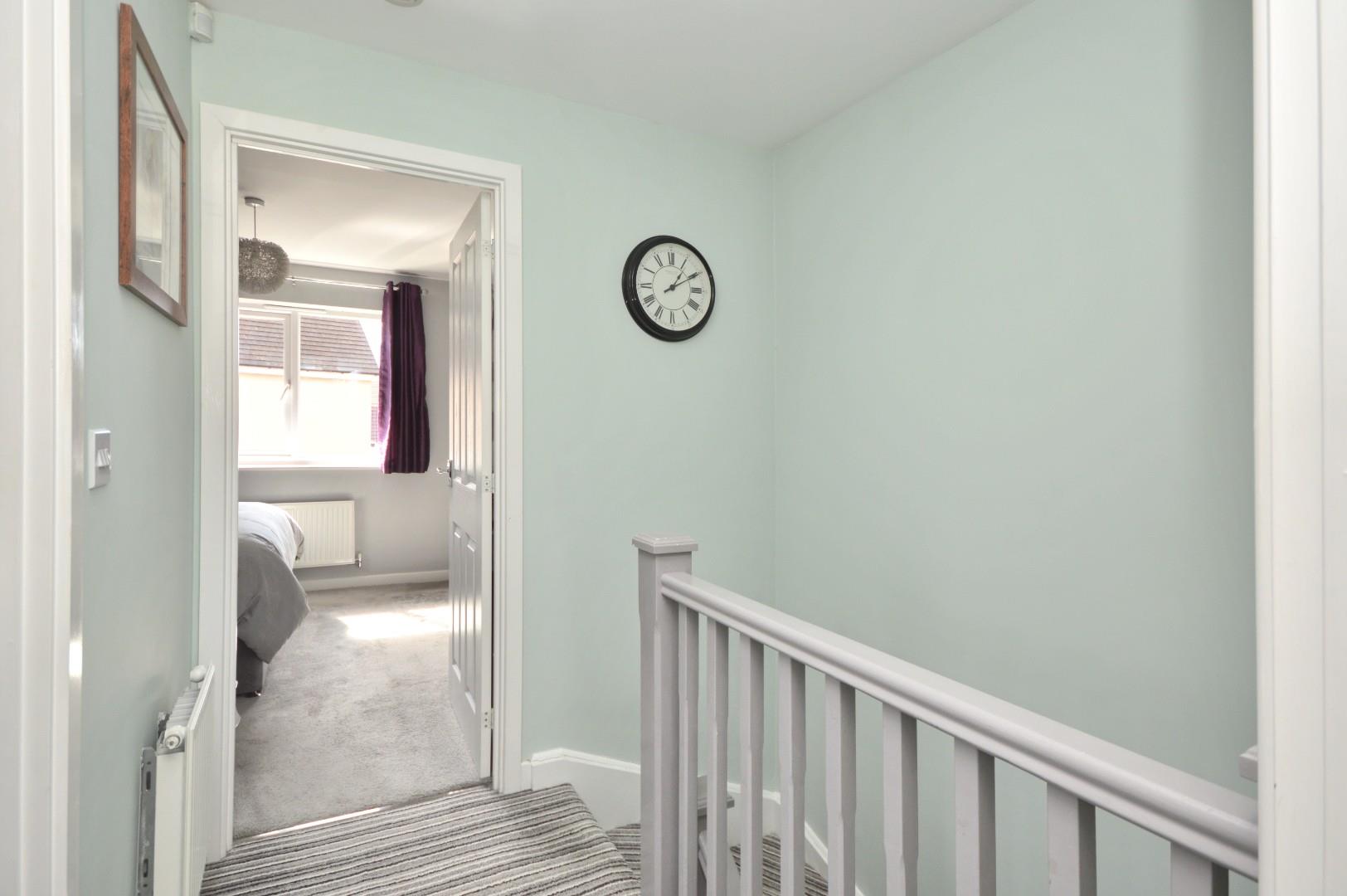 Tiberius Road, Keynsham, Bristol