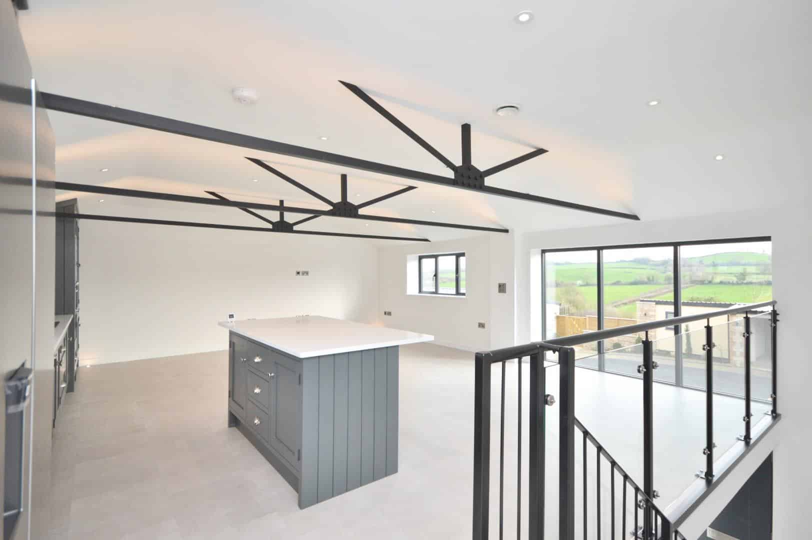 Plot 1, The Paddocks, Timsbury Road, Farmborough, Bath