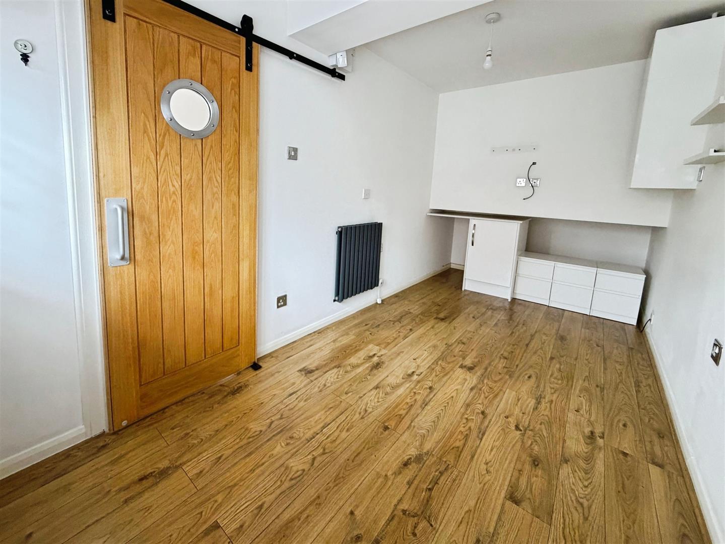 Horsecroft Gardens, Barrs Court, Bristol