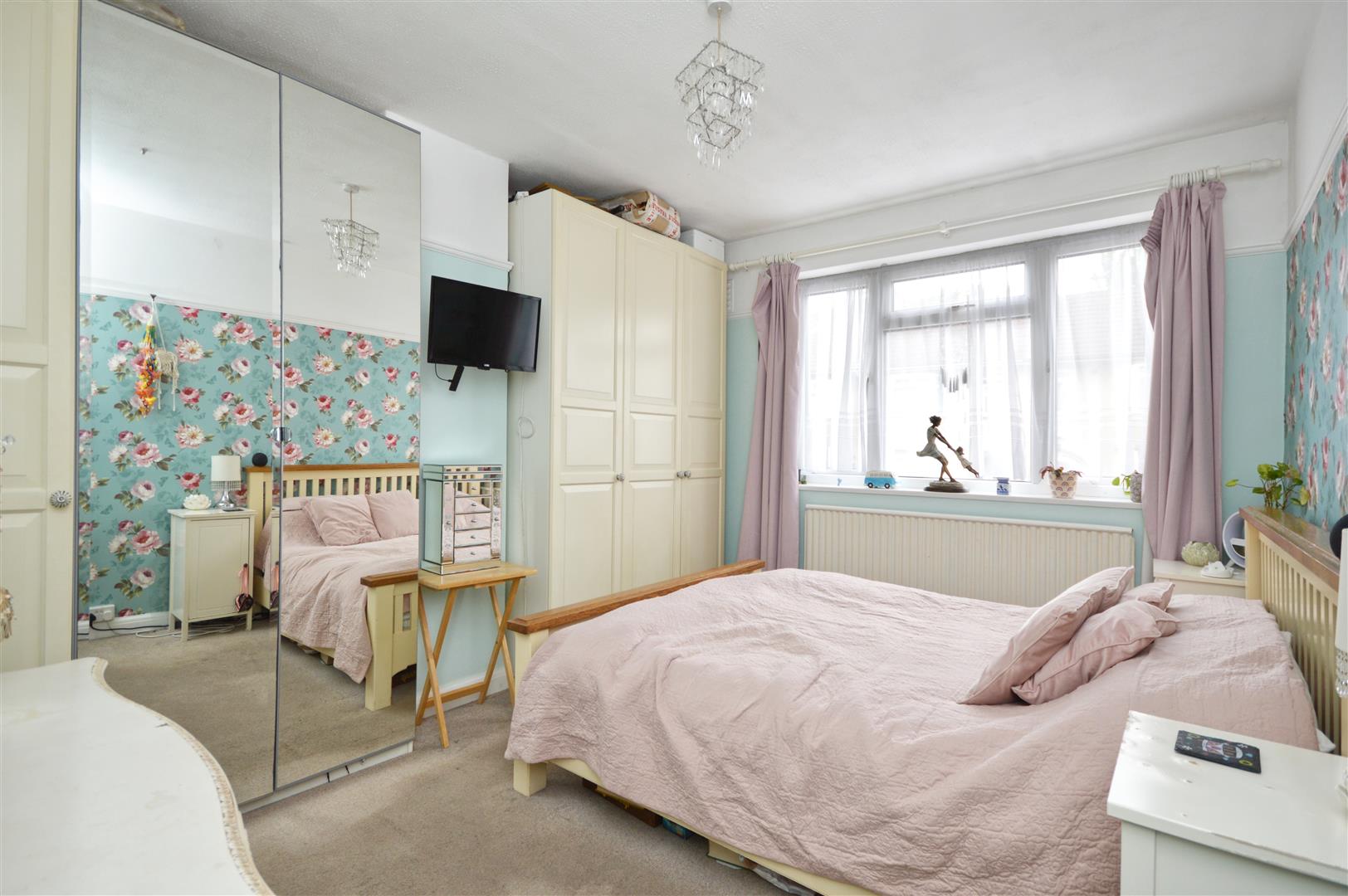 Hulse Road, Brislington, Bristol