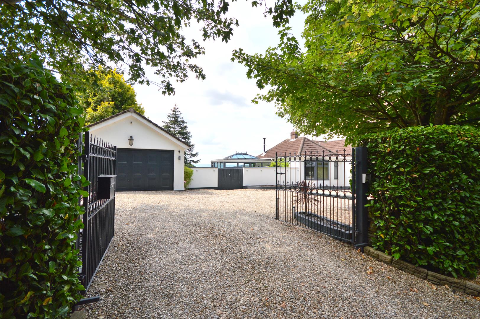 Woollard Lane, Bristol