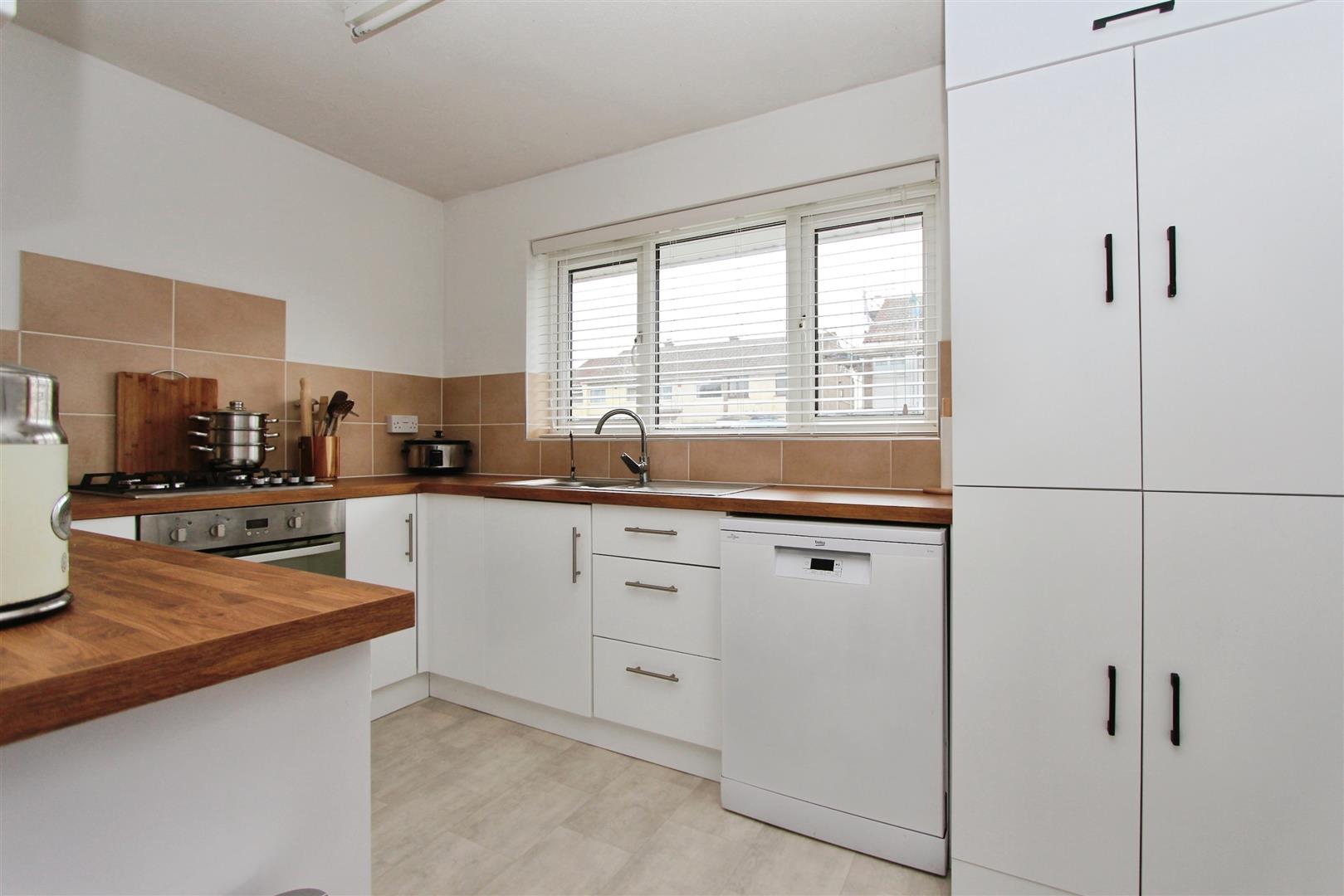 Stratford Close, Whitchurch, Bristol