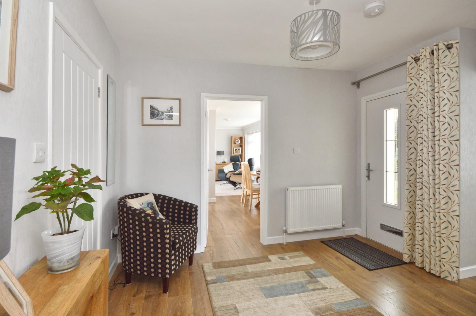 Rectory Close, Farmborough, Bath