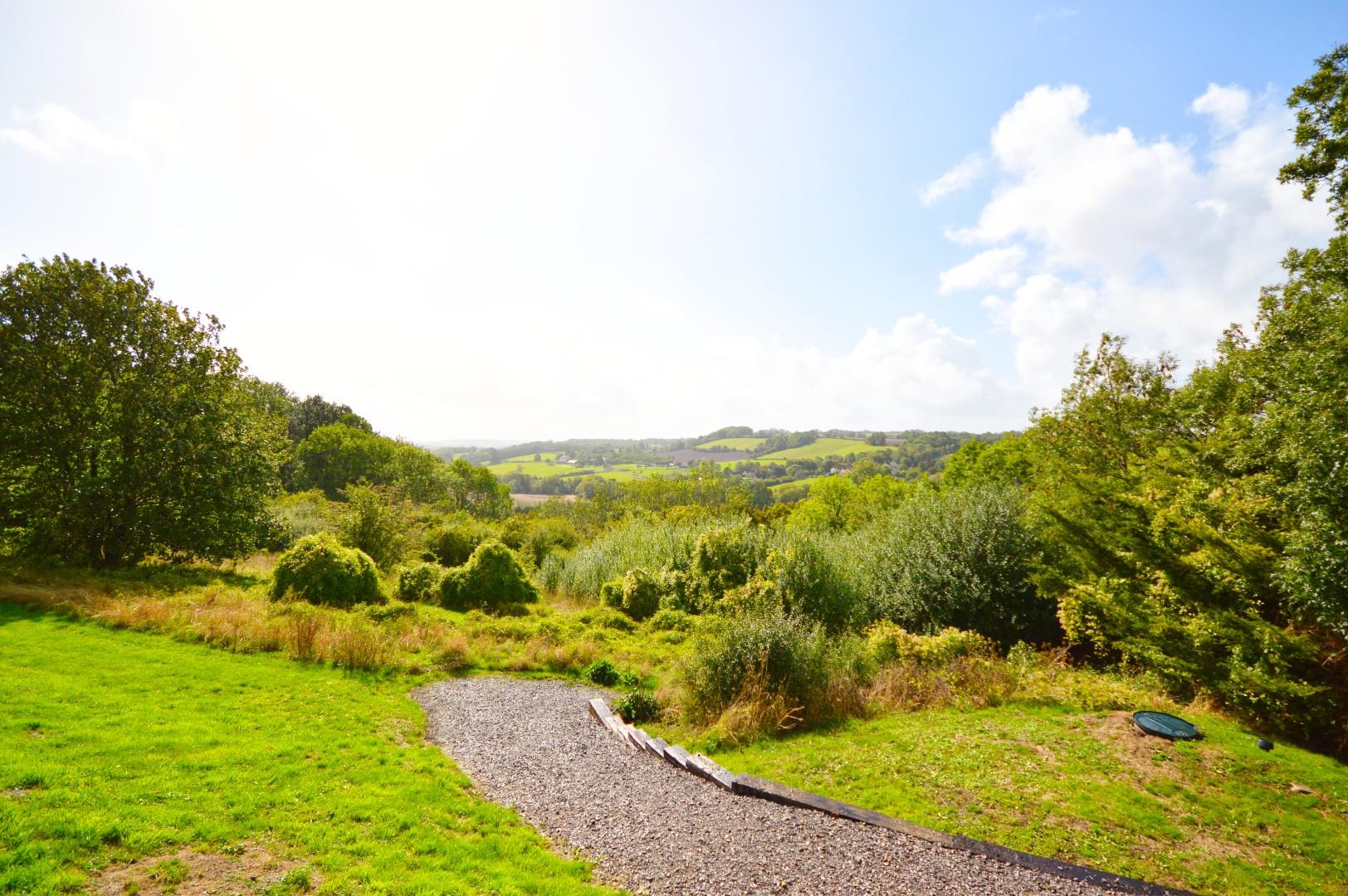 Wellsway, Keynsham