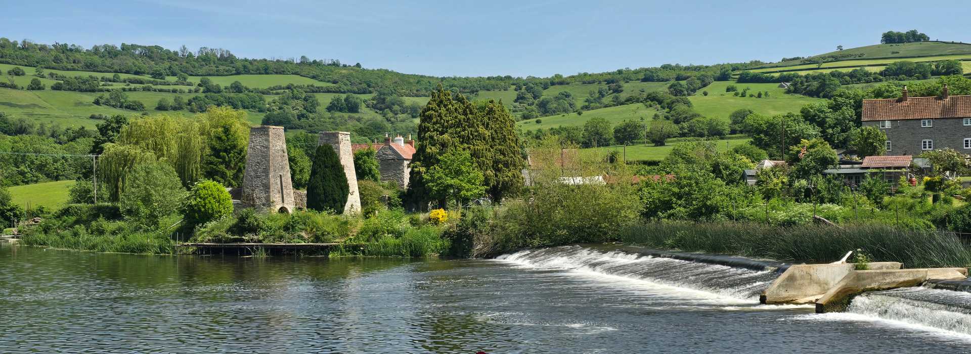 About Eveleighs Saltford