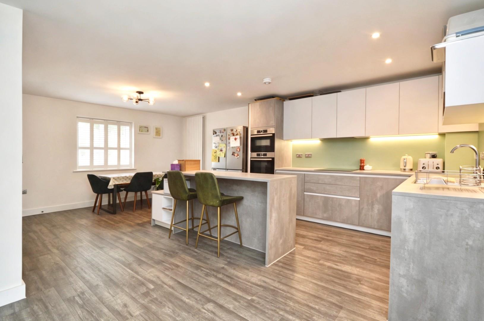 Fairfield Way, Keynsham, Bristol