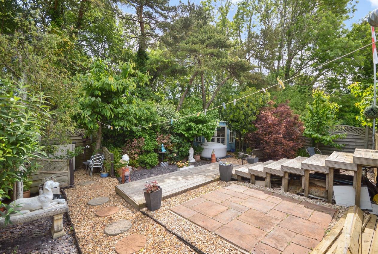 Holsom Close, Stockwood, Bristol