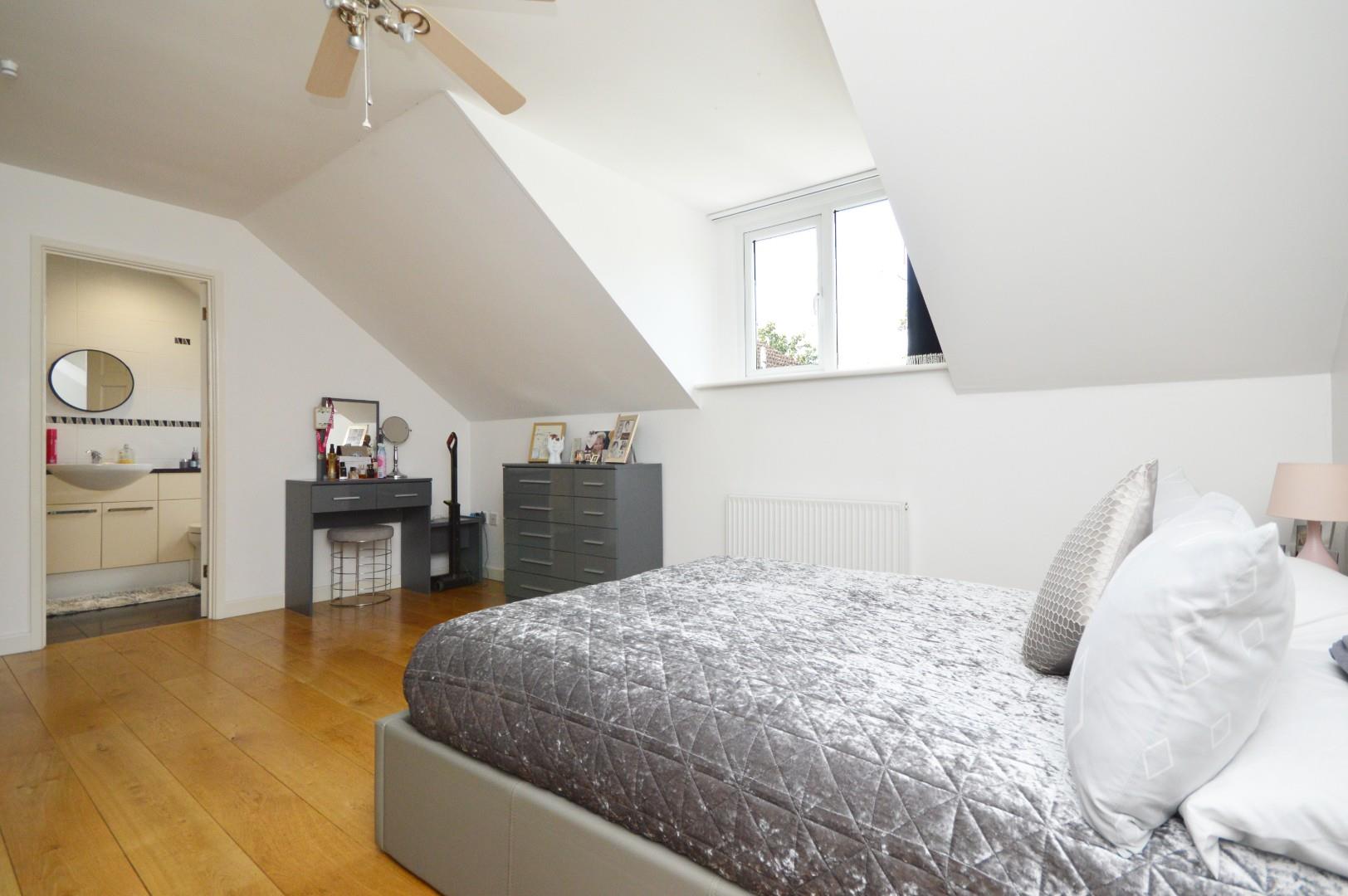 Wellsway, Keynsham