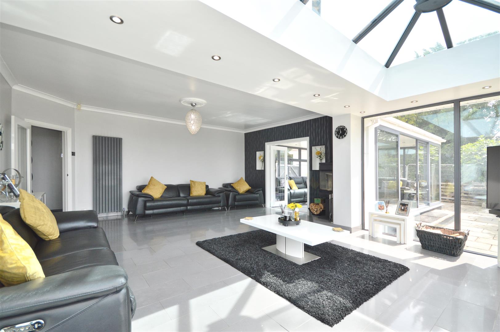 Woollard Lane, Bristol