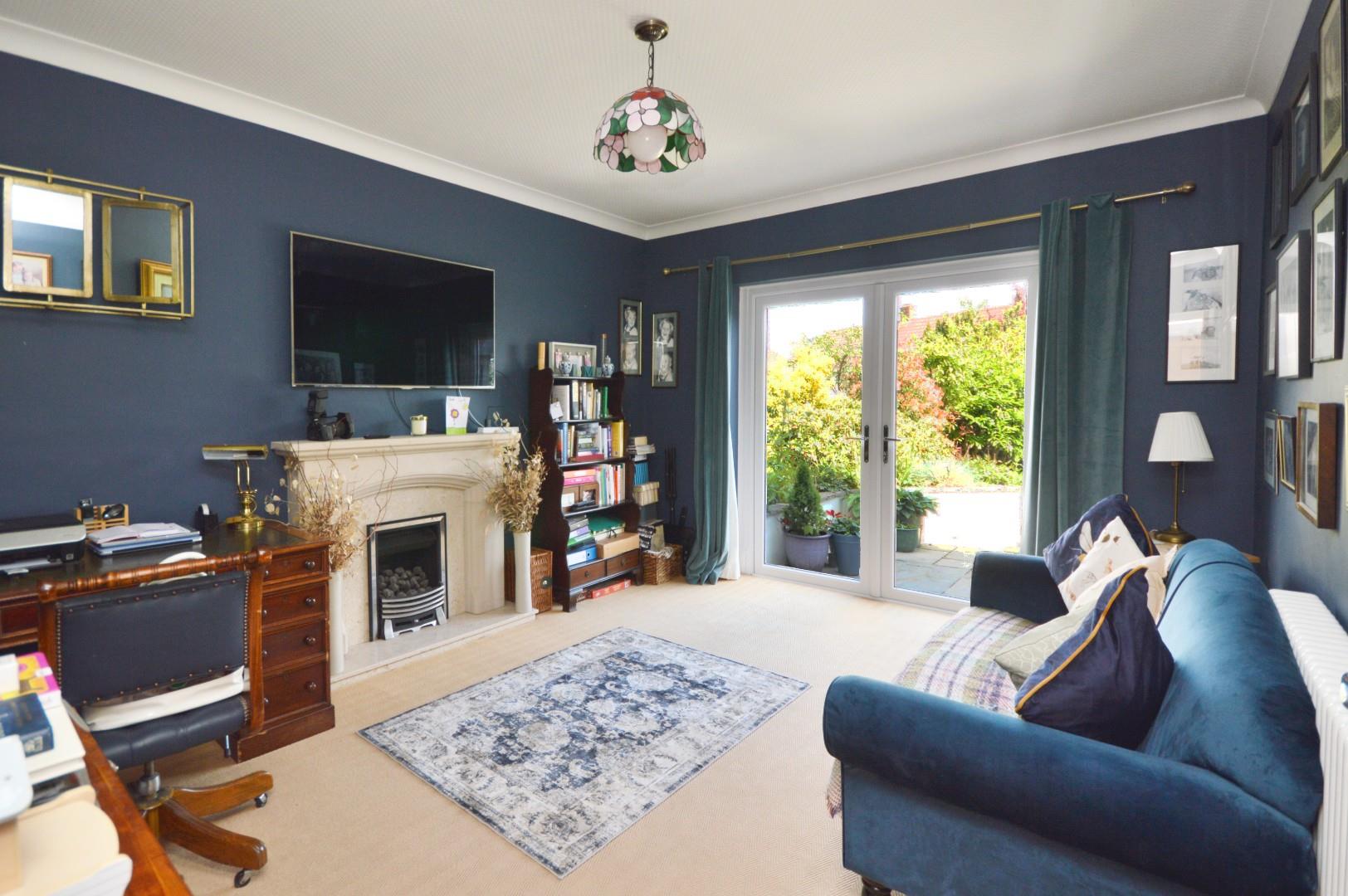Hurn Lane, Keynsham, Bristol