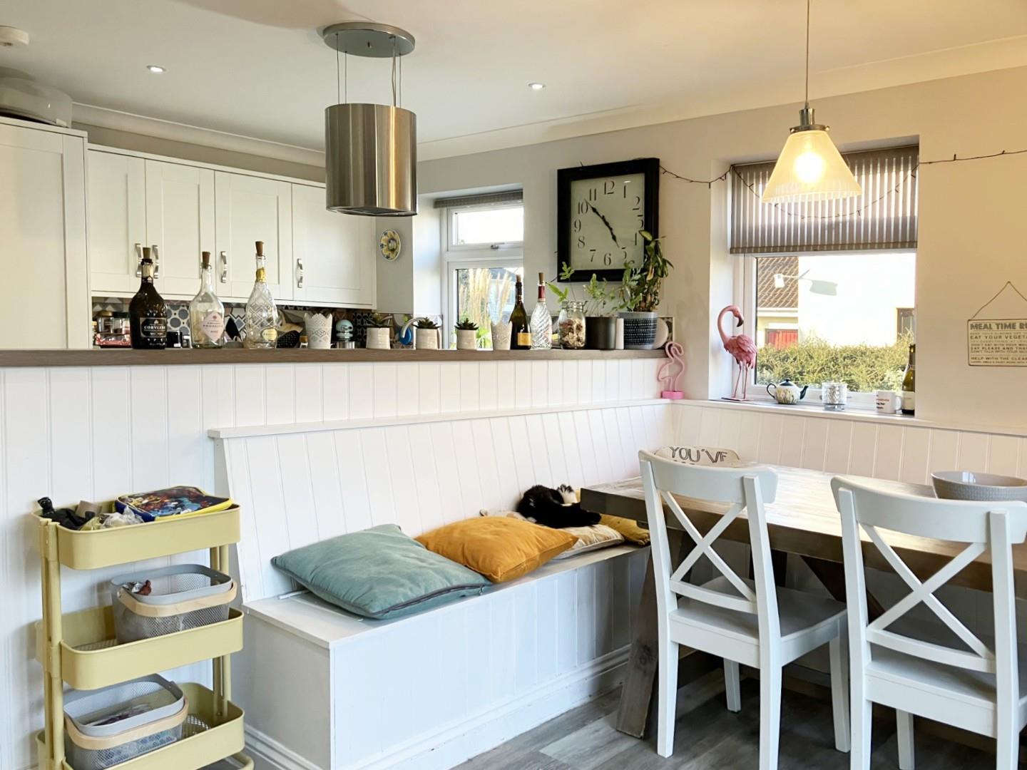 Homefield Road, Saltford, Bristol
