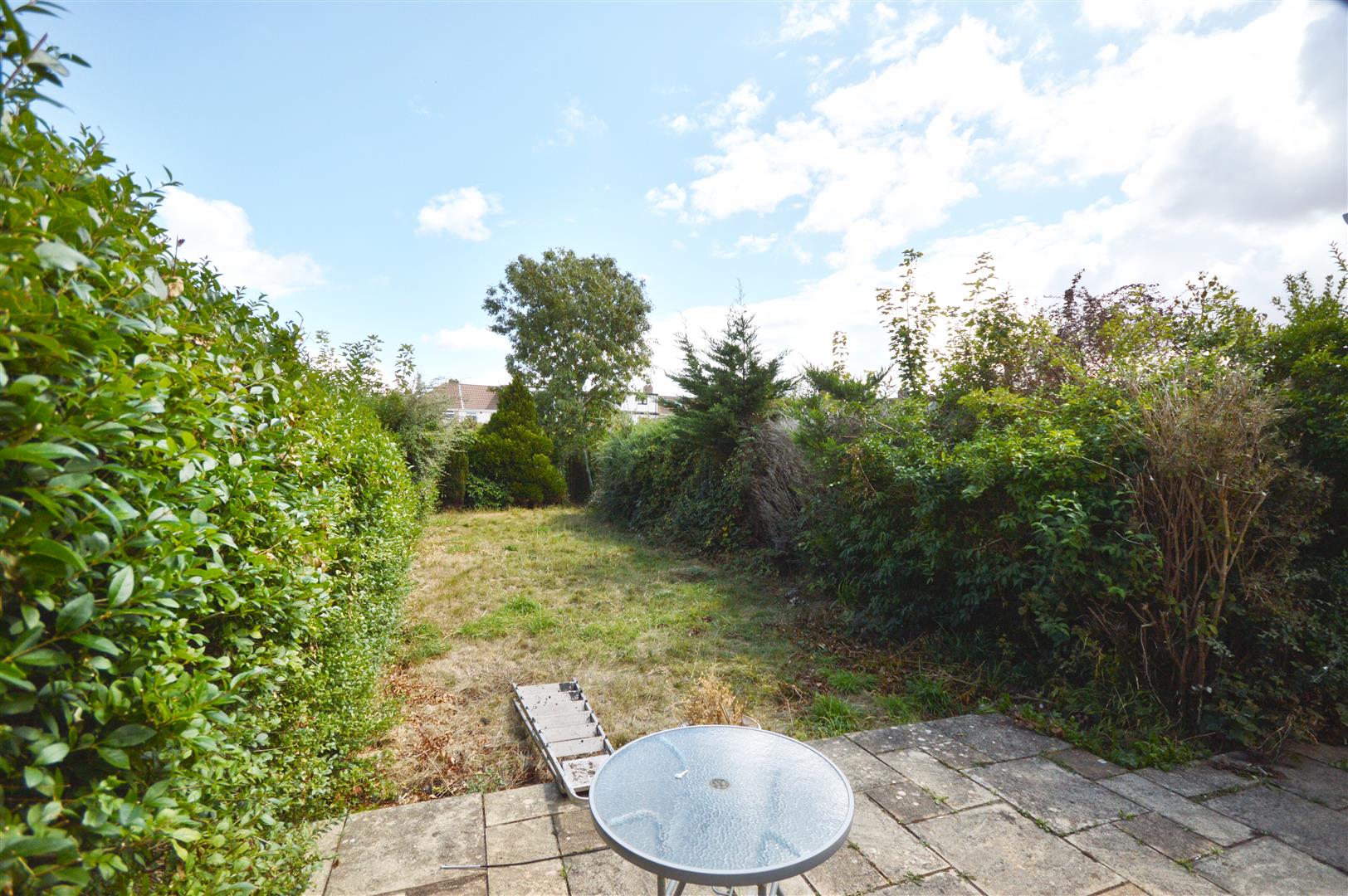 Guernsey Avenue, Bristol