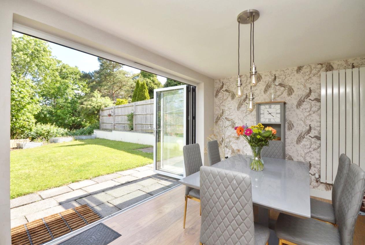 Harlech Way, Willsbridge, Bristol