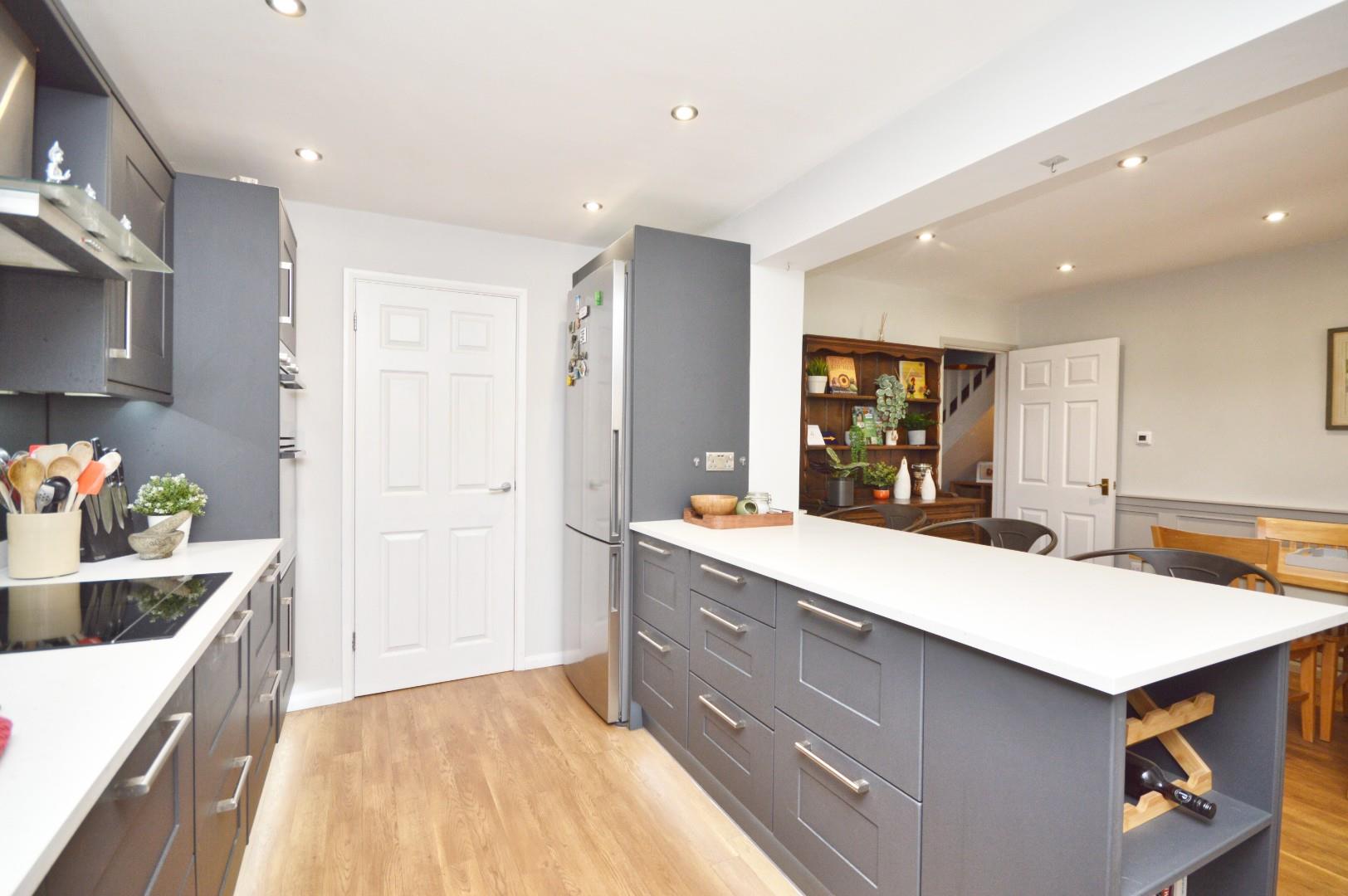 Cabot Close, Saltford, Bristol