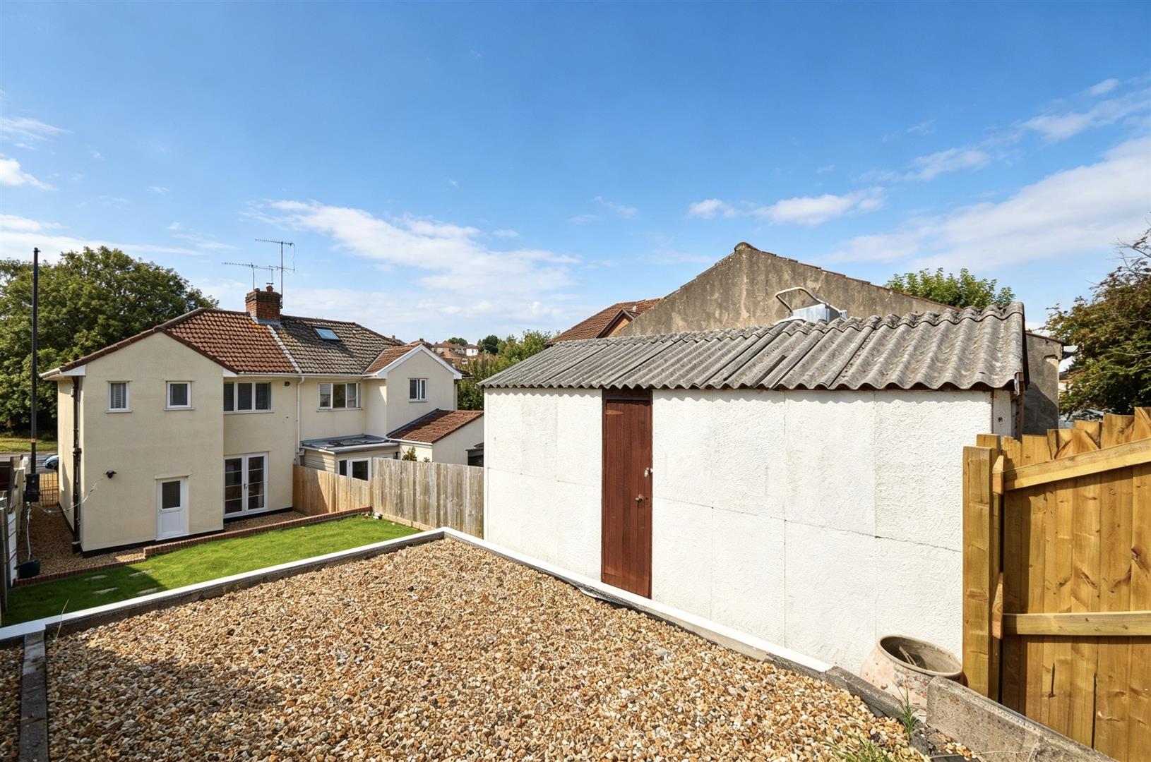 Airport Road, Hengrove, Bristol