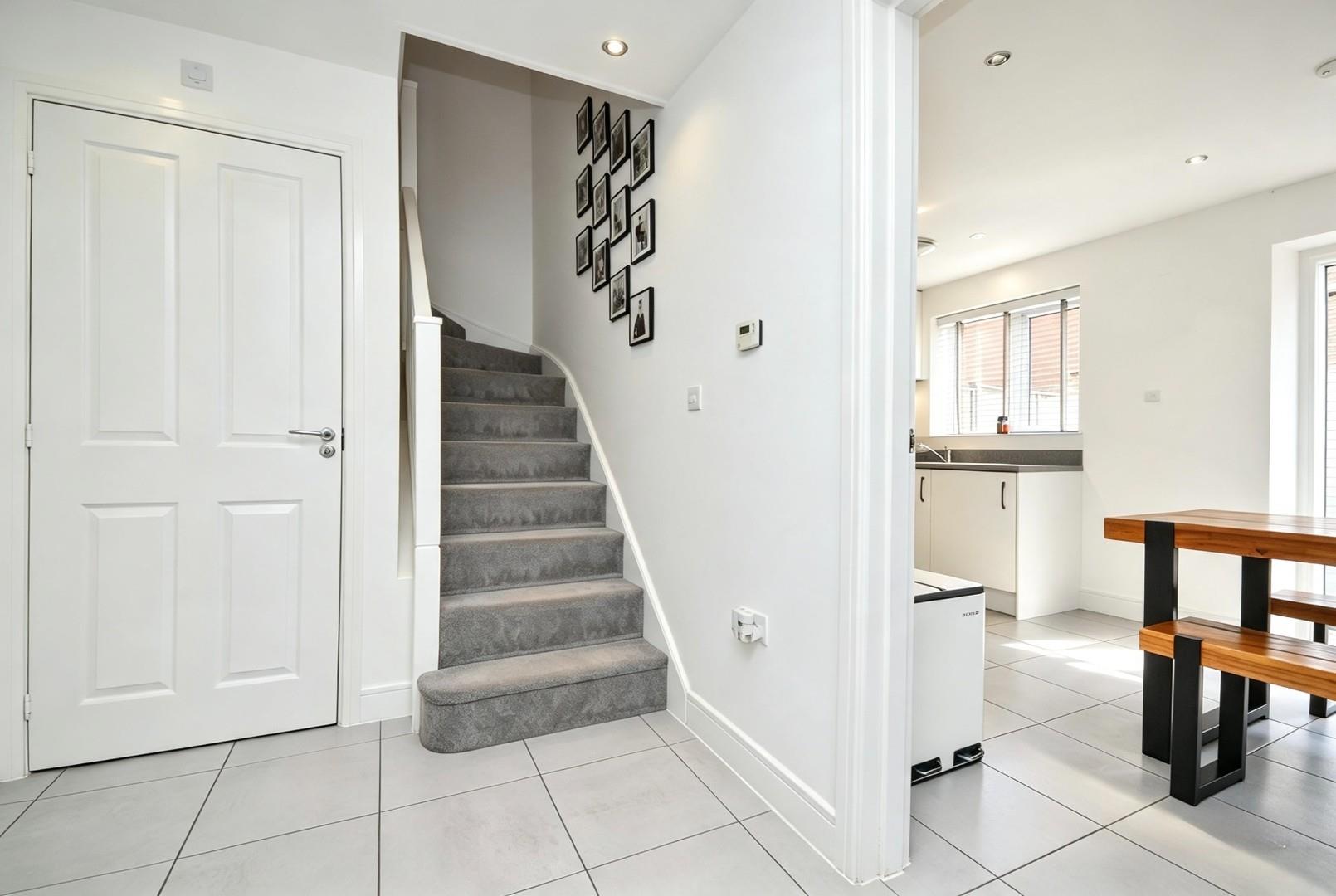 Octavius Road, Keynsham, Bristol