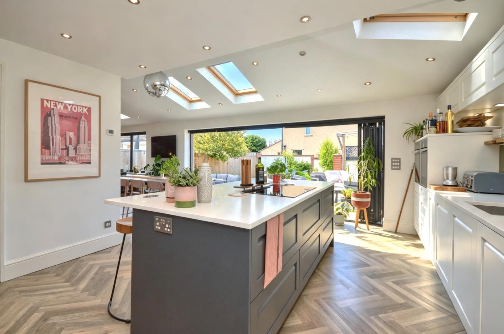 Rodney Road, Saltford, Bristol