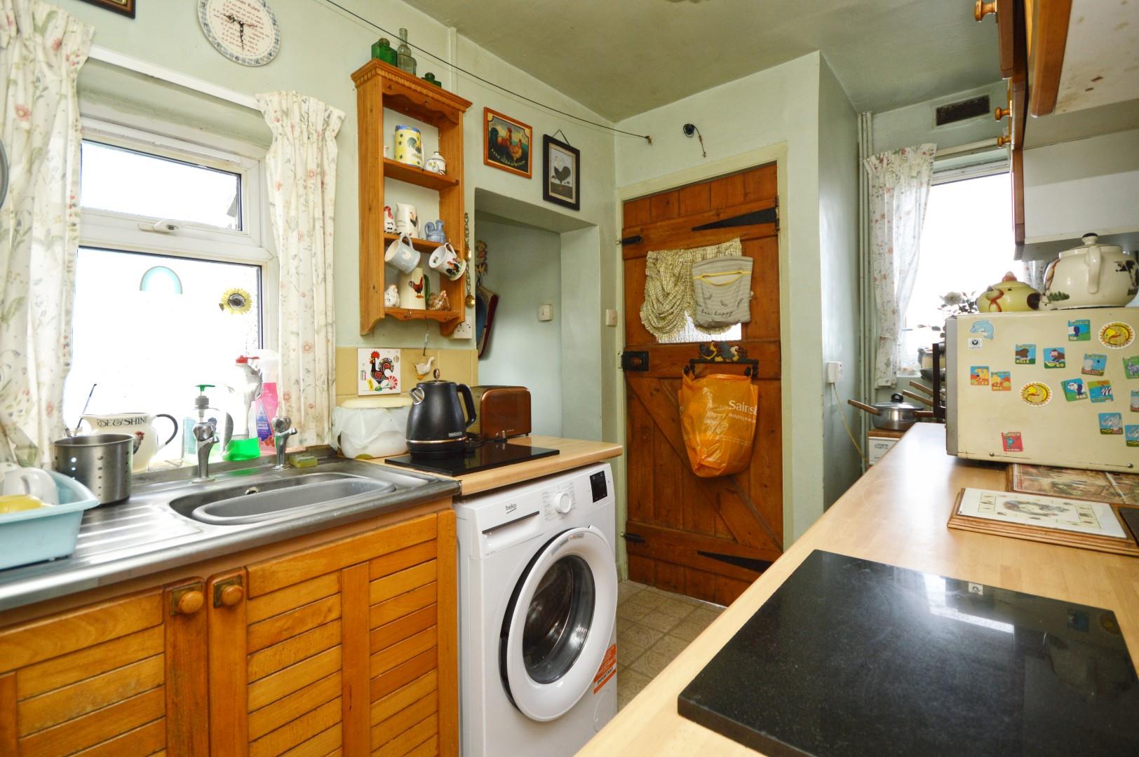 Bath Road, Blagdon, Bristol