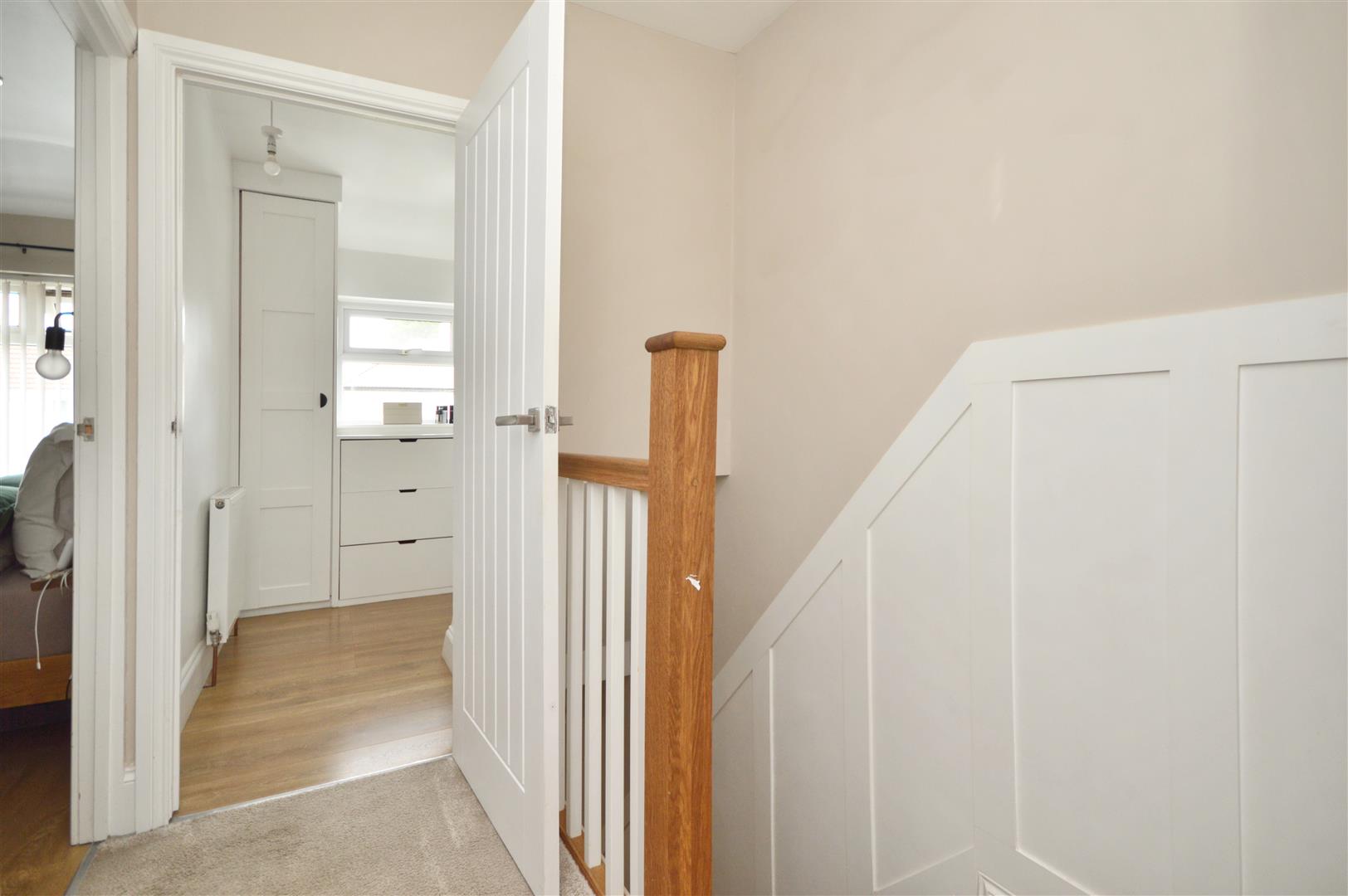 Gilda Crescent, Whitchurch, Bristol