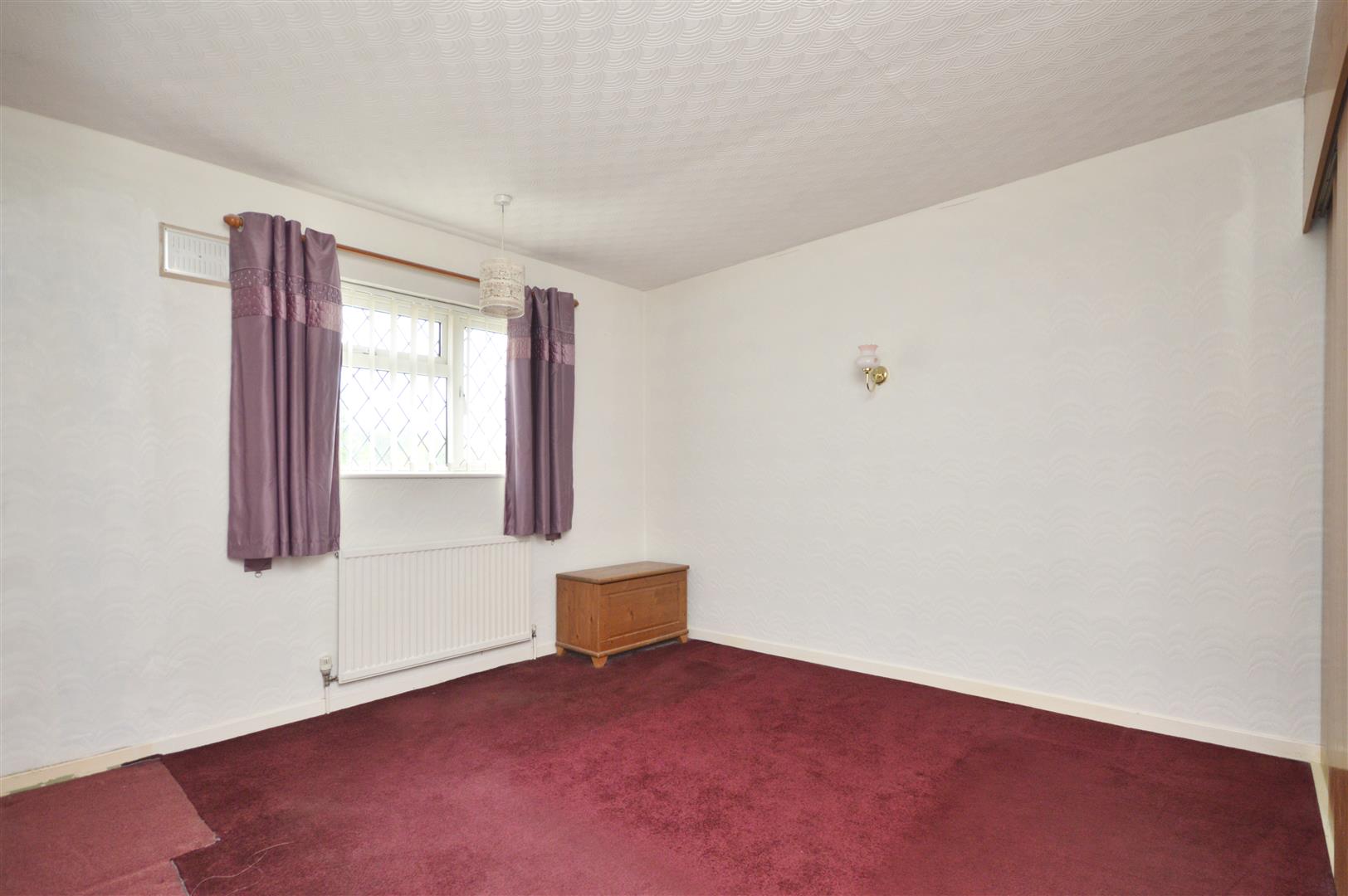 Hungerford Walk, Brislington, Bristol