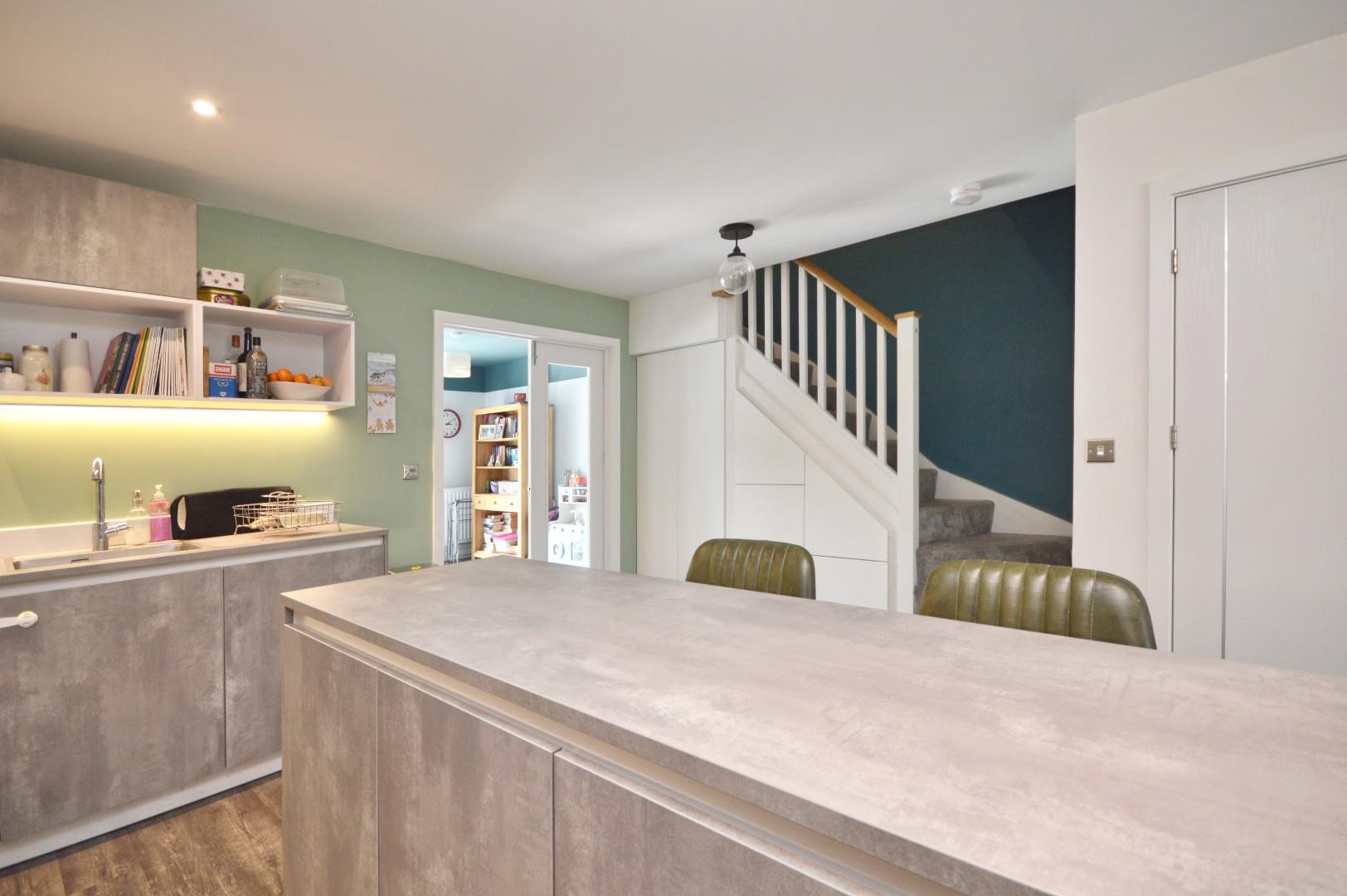Fairfield Way, Keynsham, Bristol