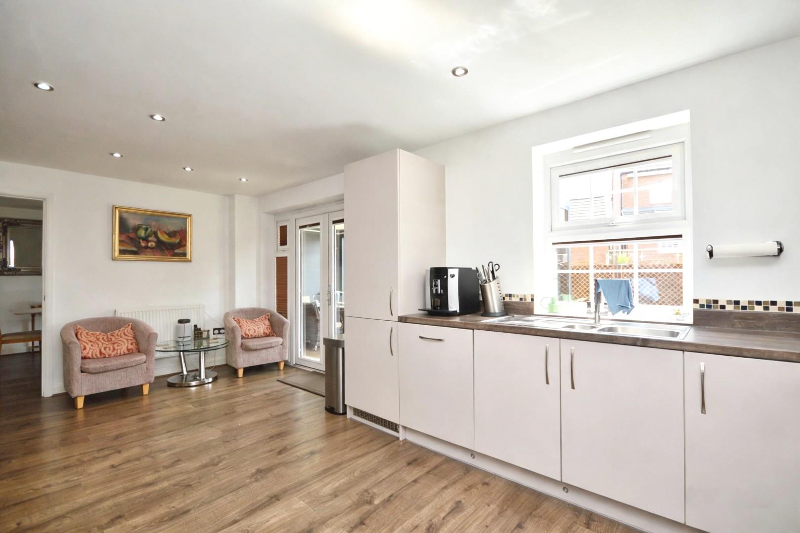 Fieldfare Close, Keynsham, Bristol
