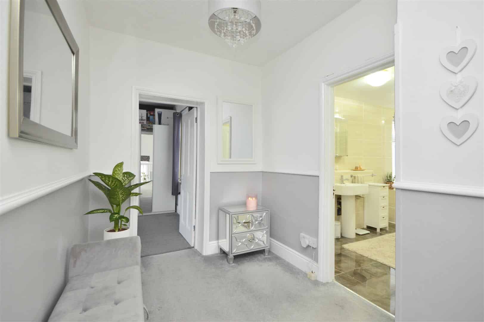 Wells Road, Whitchurch, Bristol