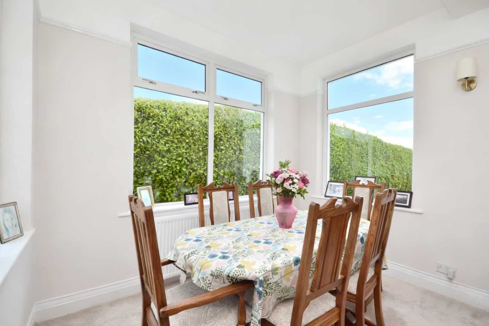 Wellsway, Keynsham, Bristol