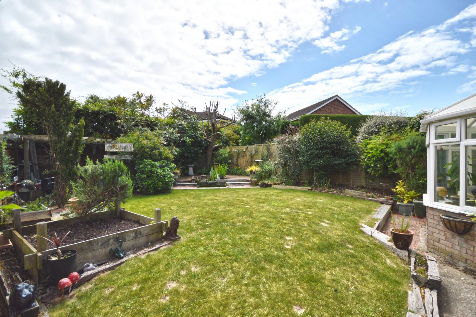 Trenchard Road, Saltford, Bristol