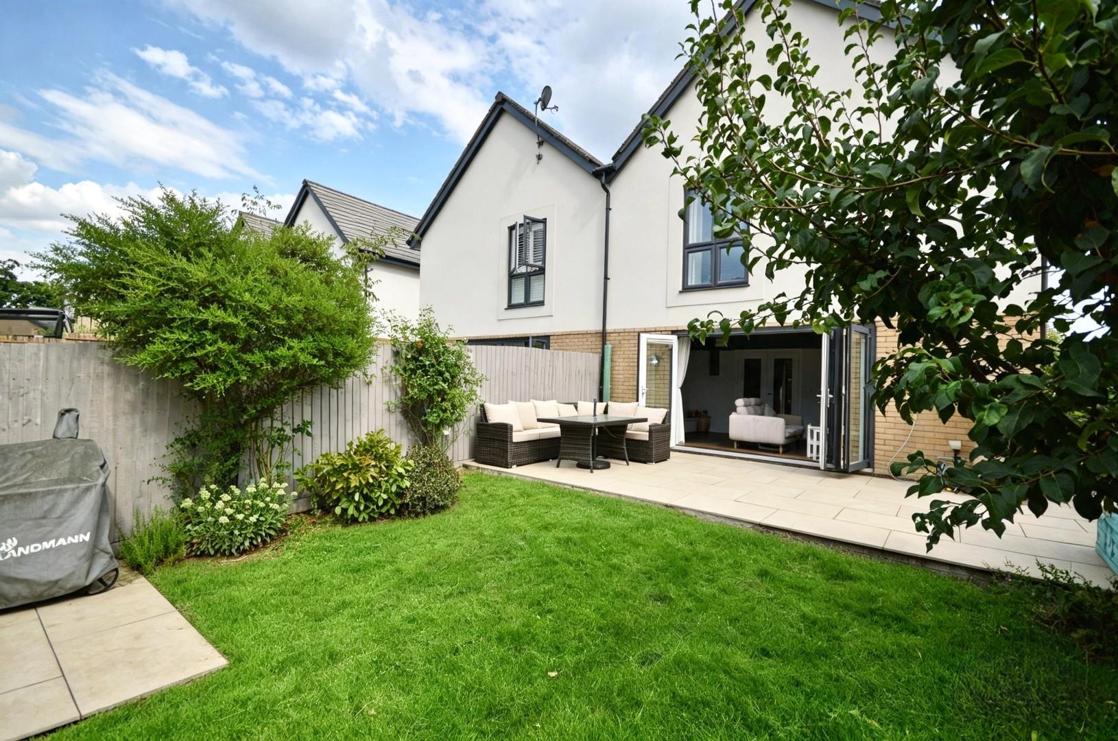 Fairfield Way, Keynsham, Bristol