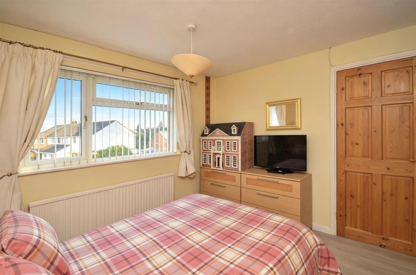 Charnwood Road, Whitchurch, Bristol
