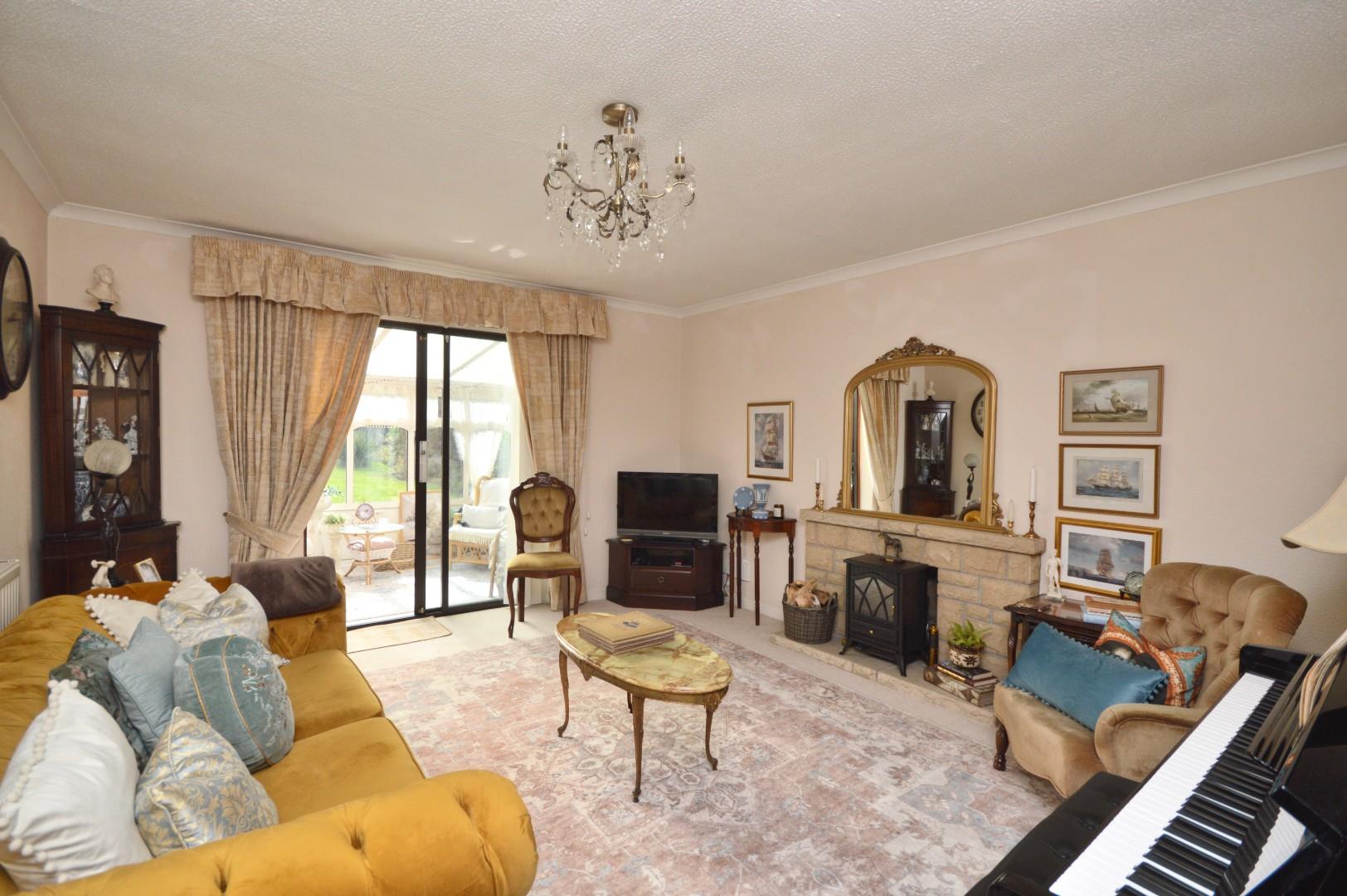 Tilley Close, Keynsham, Bristol