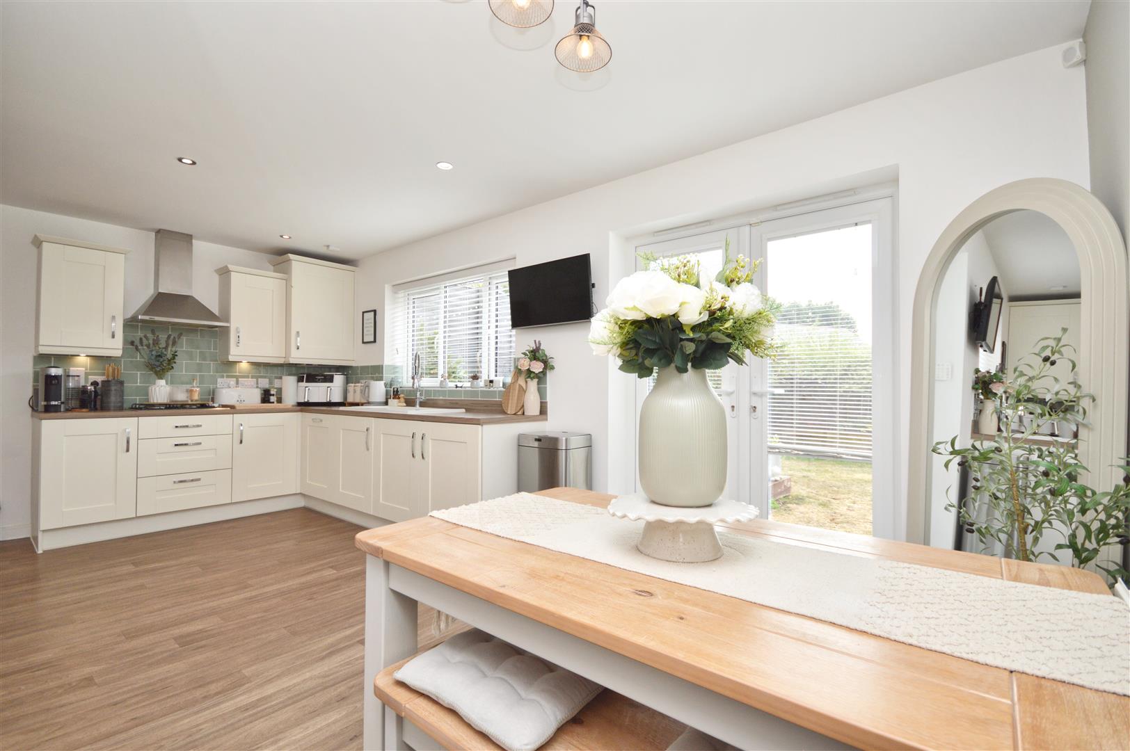Farrier Way, Whitchurch Village, Bristol