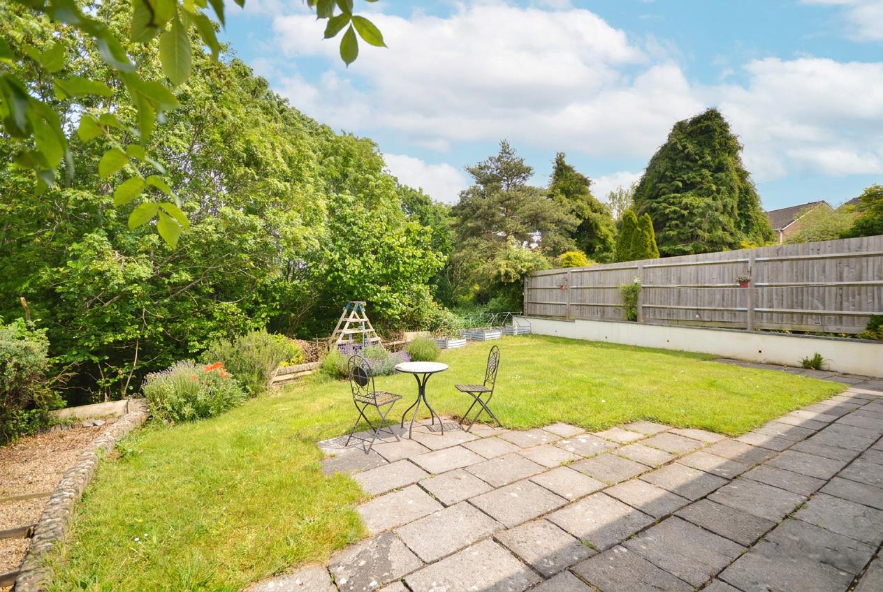 Harlech Way, Willsbridge, Bristol