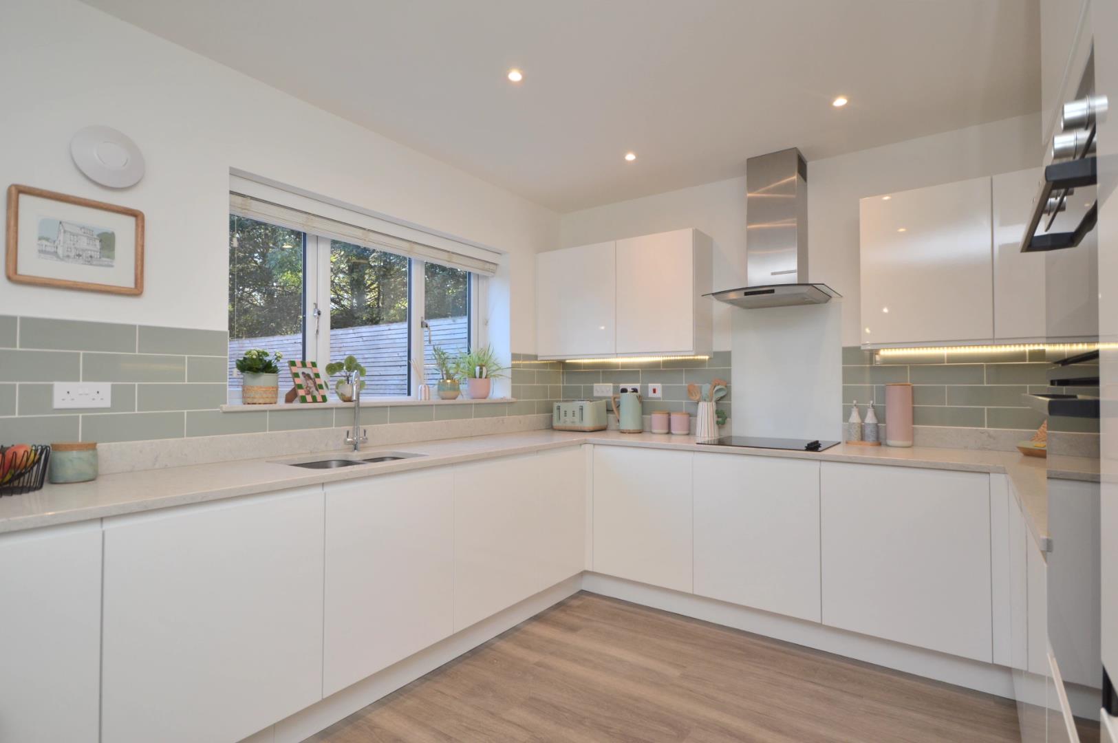 Alexander Road, Keynsham, Bristol