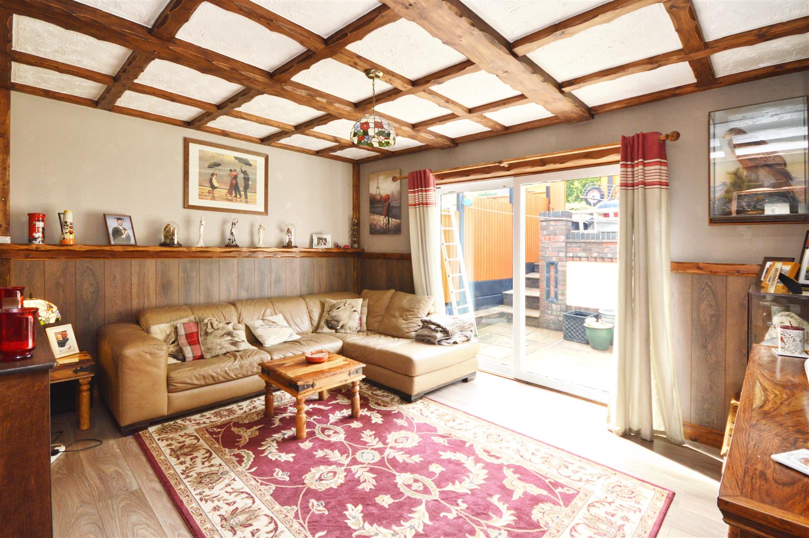 Durweston Walk, Stockwood, Bristol