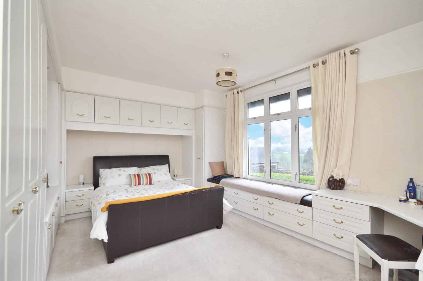 Wellsway, Keynsham, Bristol