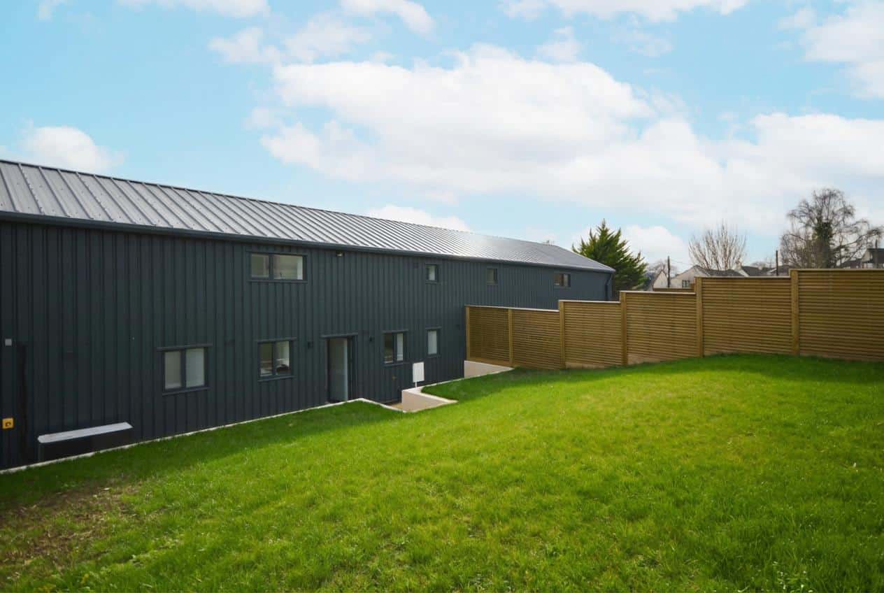 Plot 1, The Paddocks, Timsbury Road, Farmborough, Bath