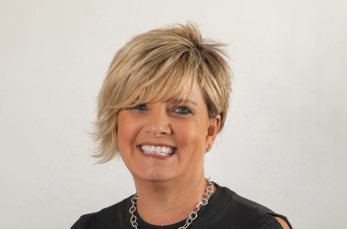 Debbie Eveleigh