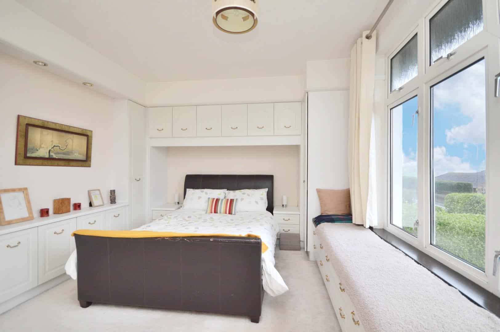 Wellsway, Keynsham, Bristol