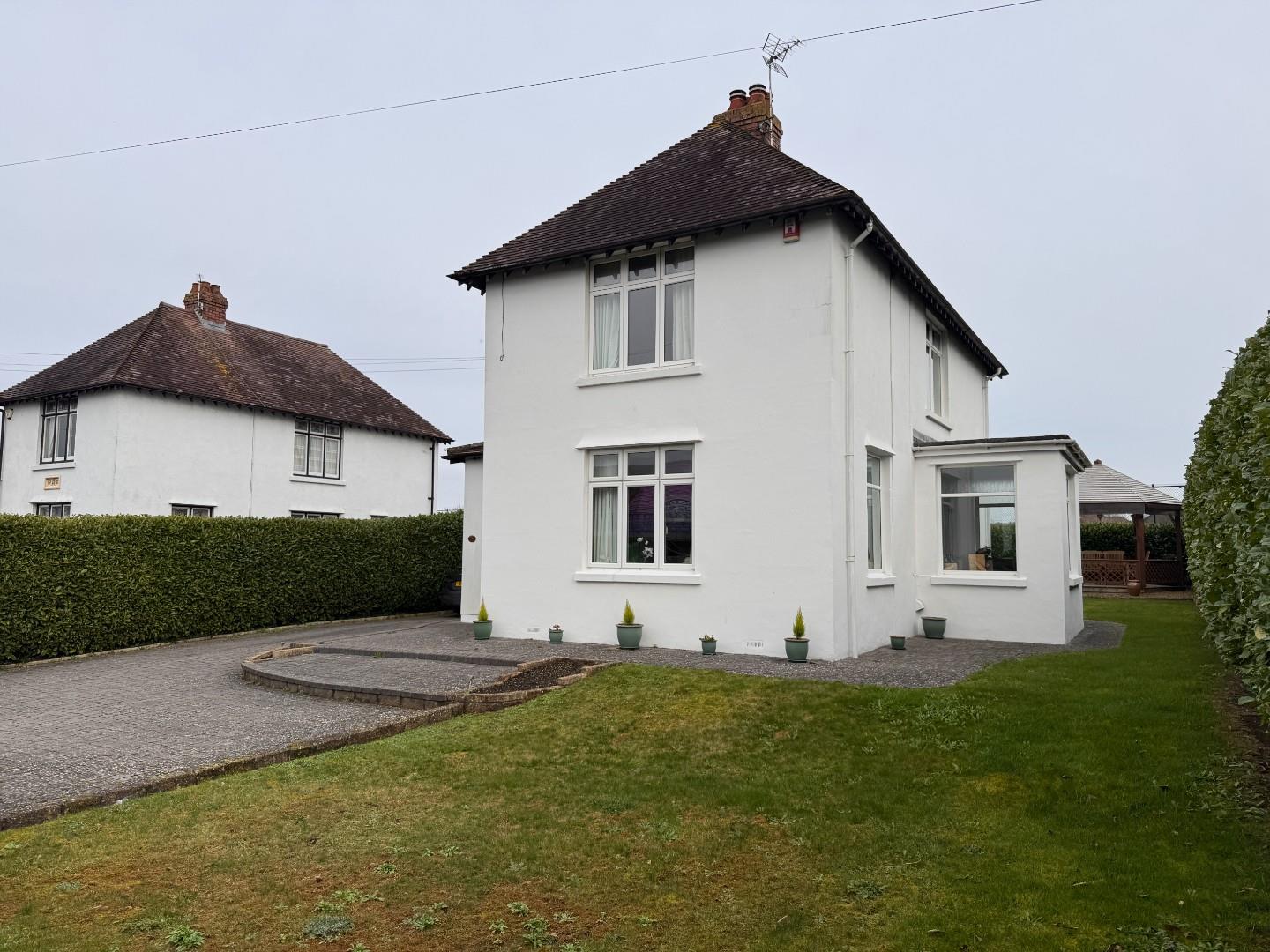 Wellsway, Keynsham, Bristol