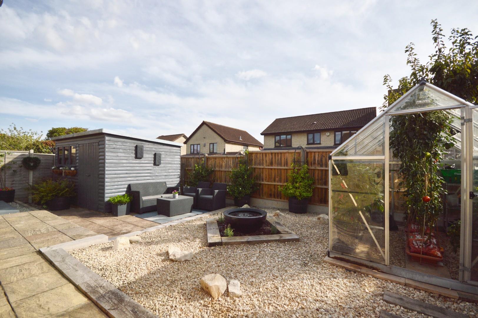 Colthurst Drive, Hanham, Bristol