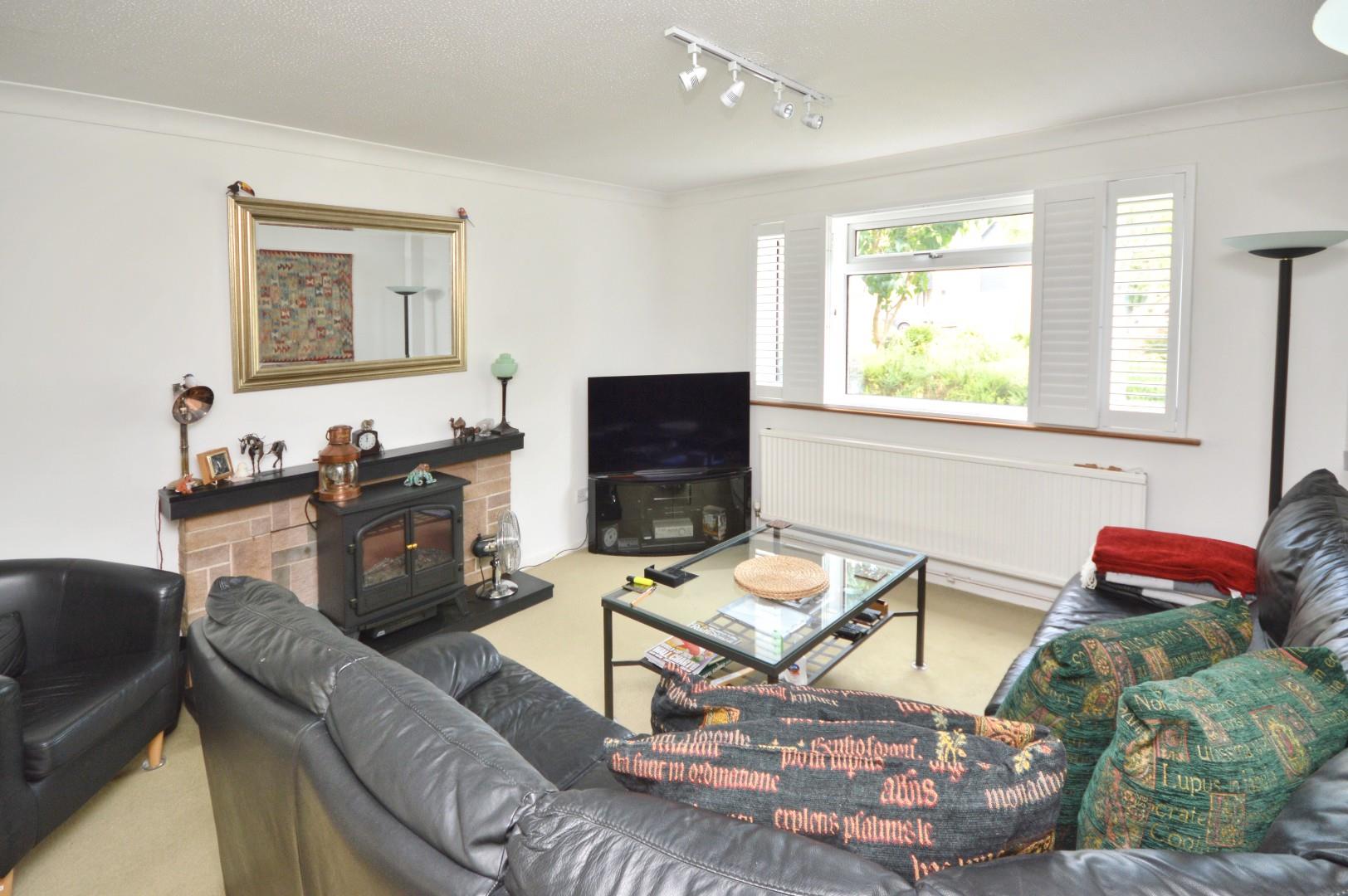 Trenchard Road, Saltford, Bristol