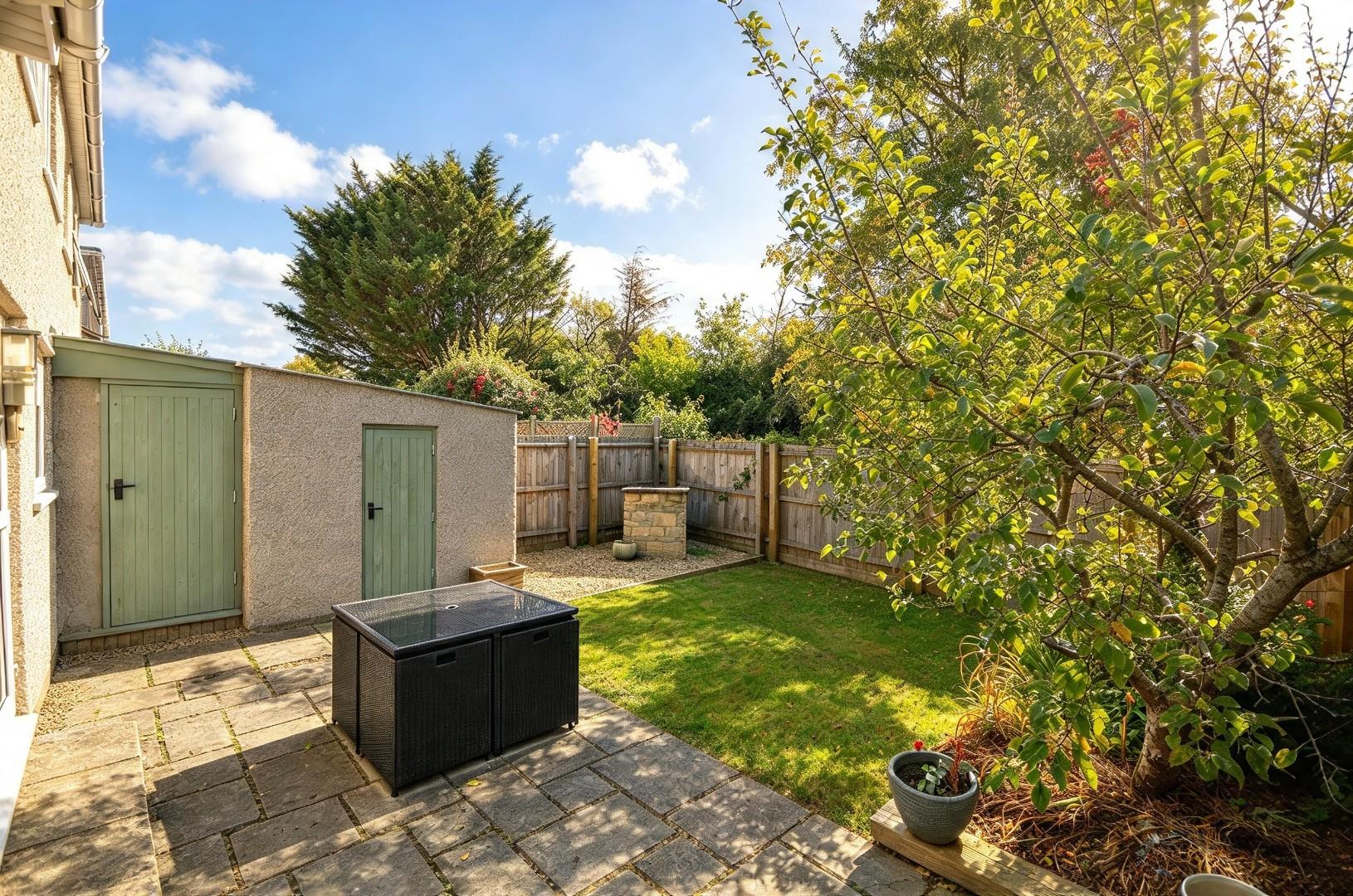 Courtlands, Keynsham, Bristol