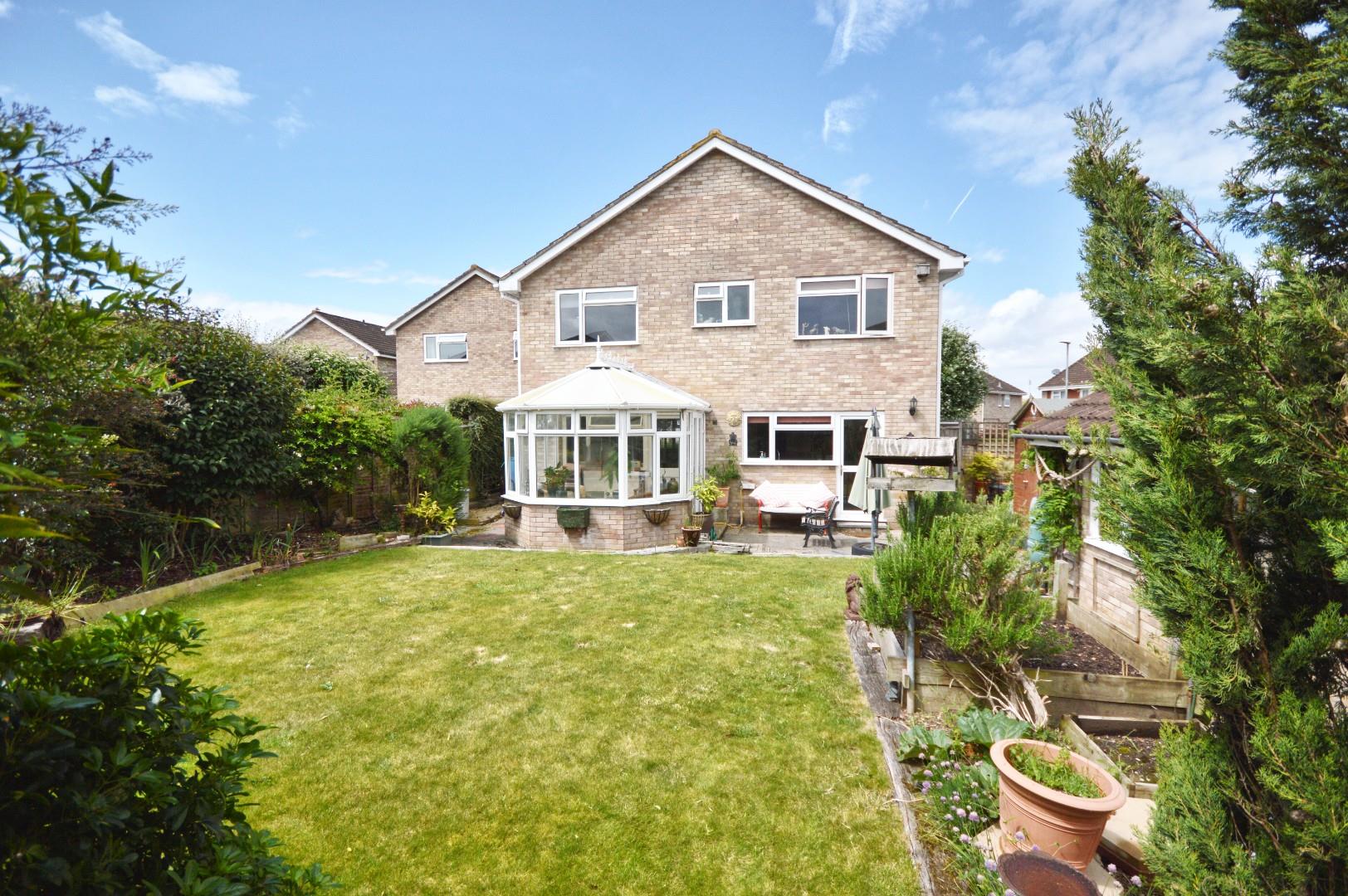 Trenchard Road, Saltford, Bristol