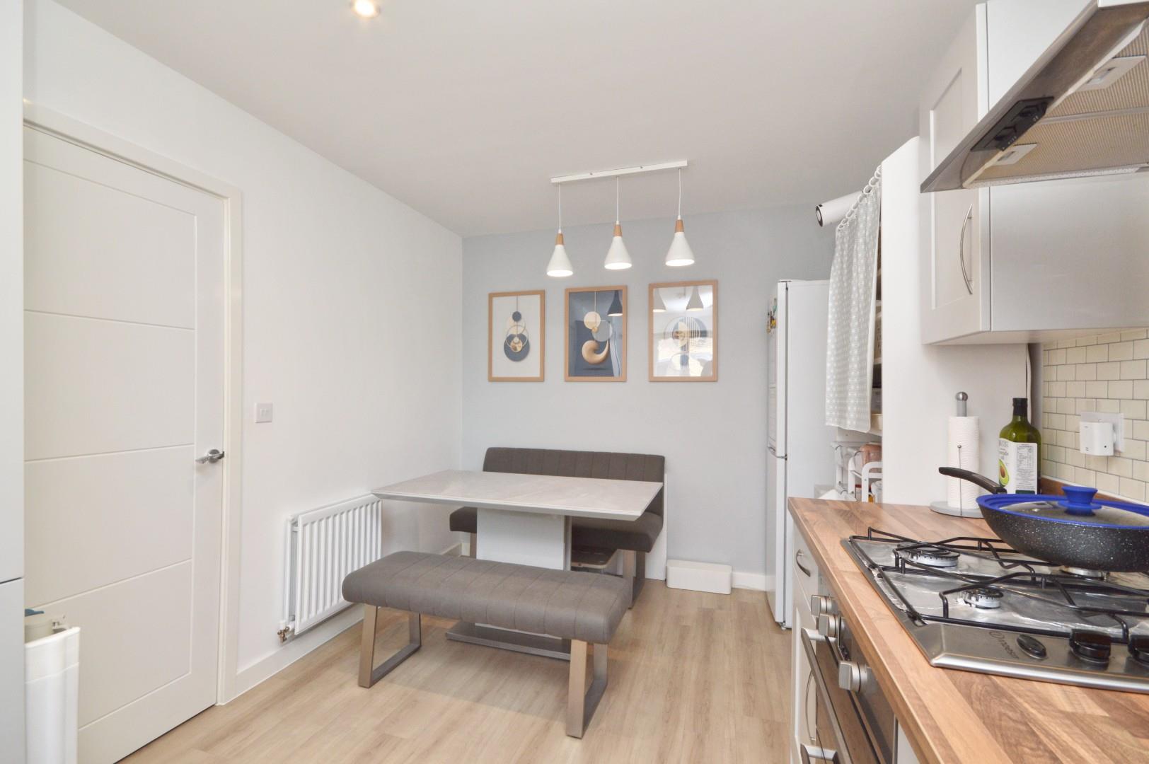 Prospect Close, Keynsham, Bristol