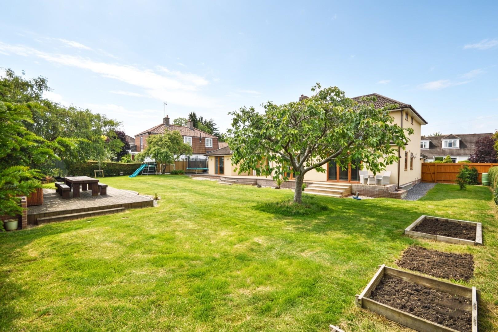 Homefield Road, Saltford, Bristol