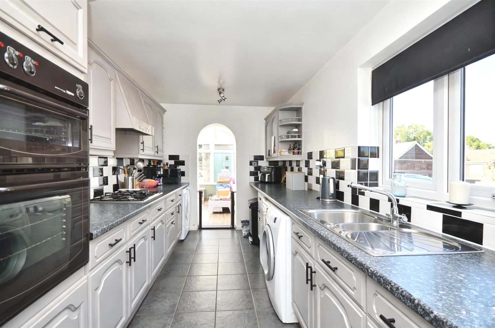 Lacey Road, Stockwood, Bristol